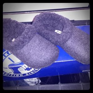 KIDS BIRKENSTOCK CLOGS